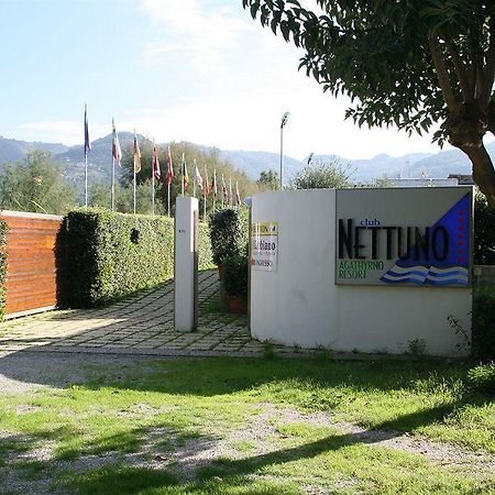 Nettuno Resort Capo dʼOrlando Dış mekan fotoğraf